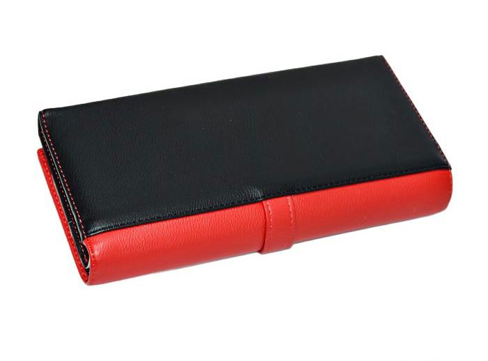 Classic Leather Wallet